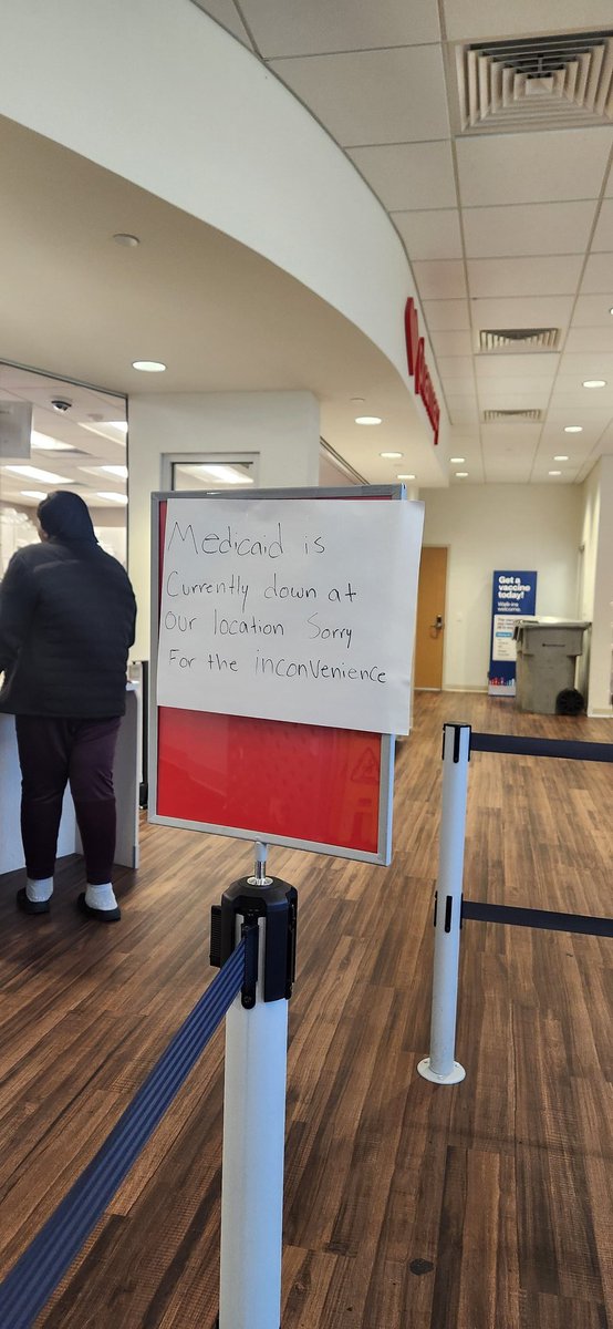 Is this a bug or a feature, <a href="/cvspharmacy/">CVS Pharmacy</a> ?