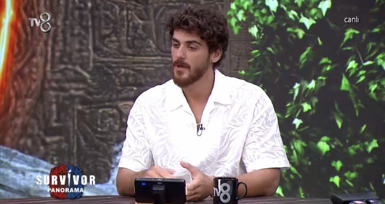 survionline's tweet photo. Yiğit Poyraz: “O an işin şokuyla susacaktım. Yeminler edildi ama mızmızlanmak istemedim. Hikmet abi hemen mevzuyu anladı. Geçen sene Sercan’a ve Hakan’a yenildim, ellerini sıktım. Bu sezon böyle bir manipülasyonla elendiğim için mutsuz ve üzgünüm.”
#Survivor2025 #SurvivorPanorama https://t.co/fZzi92XCvH