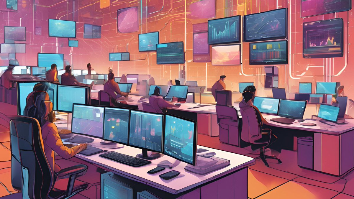 QueuesHub's tweet photo. From Raw to Real-Time: How Modern Data Pipelines Drive Instant Business Insights

Read more at: https://t.co/YRojdpJI3q

#RealTimeData #Innovation #QueuesHub #DataPipeline https://t.co/4TcjfuTgAk
