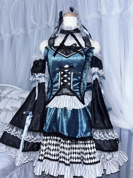 Twitterのコスプレ画像43