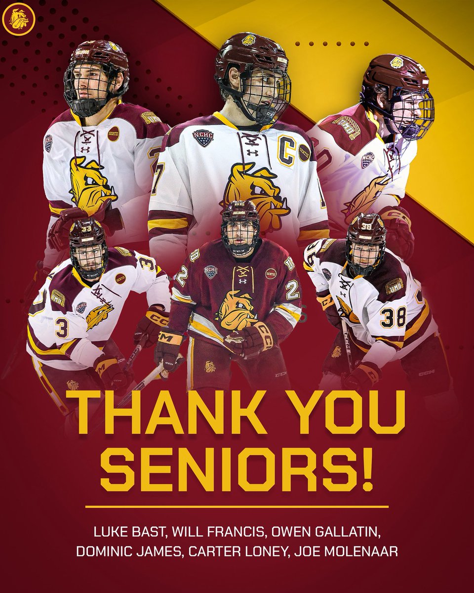 One last senior salute as the academic year comes to a close! 🫡