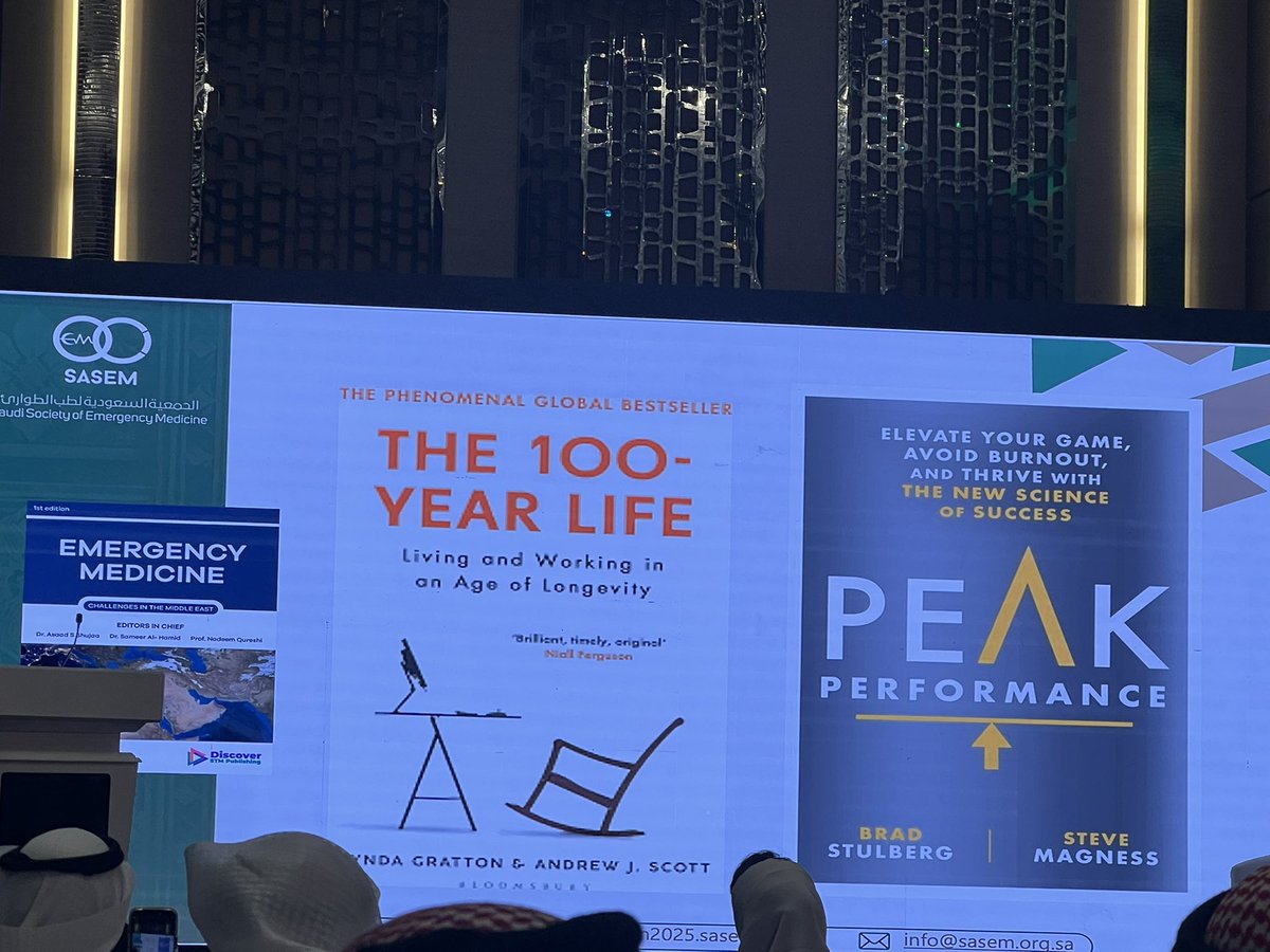 Catch of the day 🧠
Truly inspired by Dr. Ayesha 
<a href="/Ayesha_Almemari/">Ayesha Almemari</a> 
Grateful to hear from people like you 🙏🏽🤍

#SASEM25