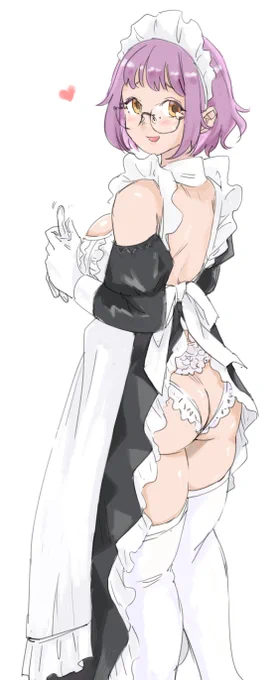 メイド 