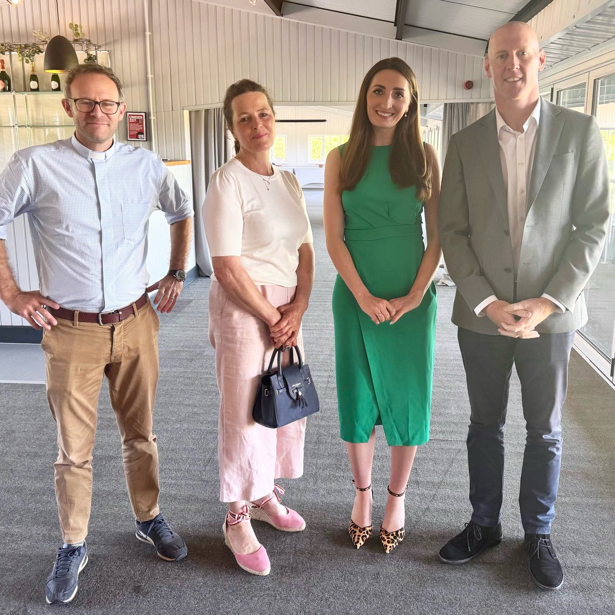 Conservative Rural Forum (@conruralforum) on Twitter photo Making the case for strong rural communities at the Sussex Area Conference 💪🏼
Great CRF Panel <a href="/KieranMullanUK/">Dr Kieran Mullan MP 🇬🇧 🇺🇦</a> <a href="/racing_reverend/">Simon Butler</a> <a href="/LizzieHacking/">Lizzie Hacking</a> and Sussex farmer Caroline Harriott Making the case for strong rural communities at the Sussex Area Conference 💪🏼
Great CRF Panel <a href="/KieranMullanUK/">Dr Kieran Mullan MP 🇬🇧 🇺🇦</a> <a href="/racing_reverend/">Simon Butler</a> <a href="/LizzieHacking/">Lizzie Hacking</a> and Sussex farmer Caroline Harriott