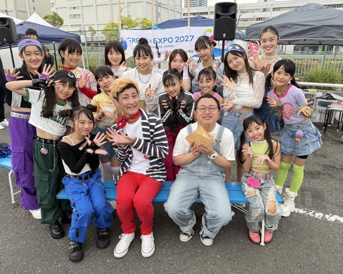 NananeのTwitter画像6