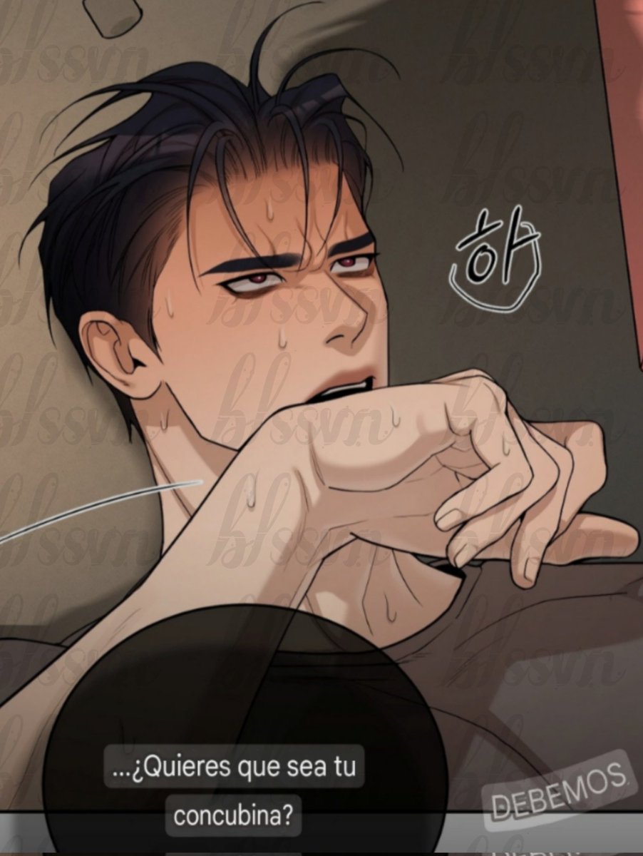 rkisvnn's tweet image. #조개소년발화 #Shellboy 

Yuta quiere a Seunghyun para que sea su concubina?  No me falles traductor