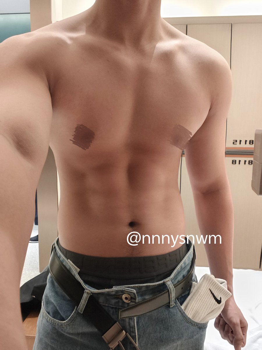 师父下次轻点搓可以吗...#直男
