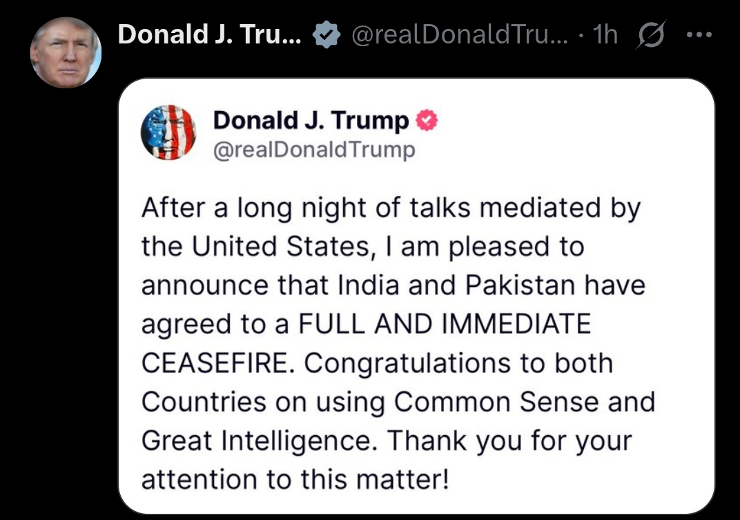 Ye tweet media
