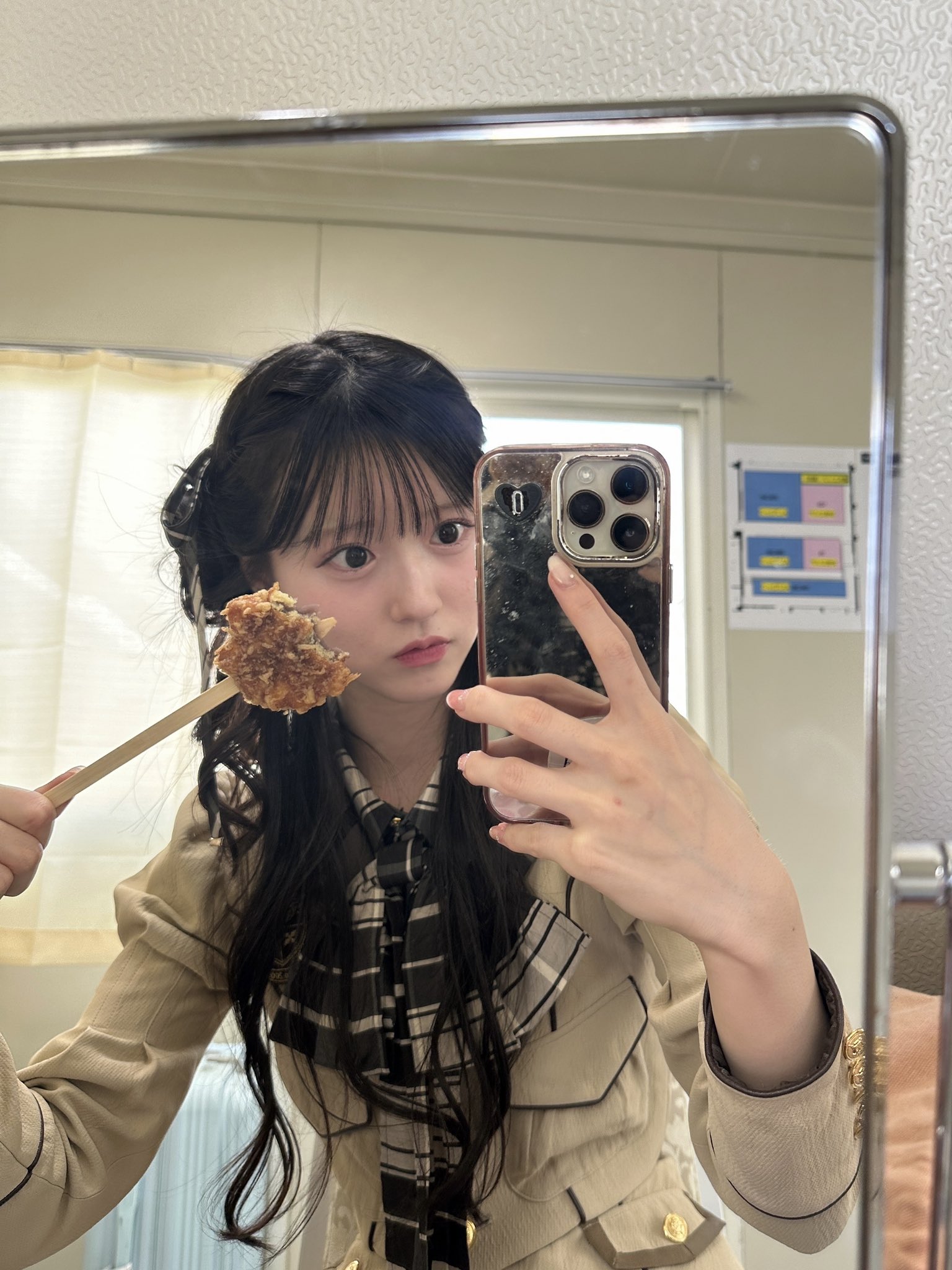 八木愛月（AKB48） on X: 