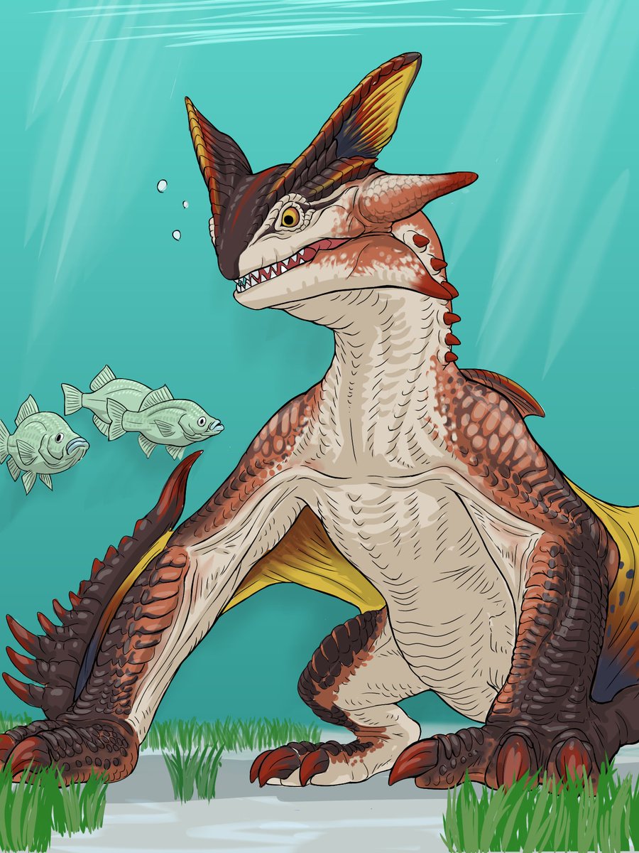 水中戦にパリアプリア出んかな
＃モンスターハンター
#モンハンワイルズ
＃パリアプリア