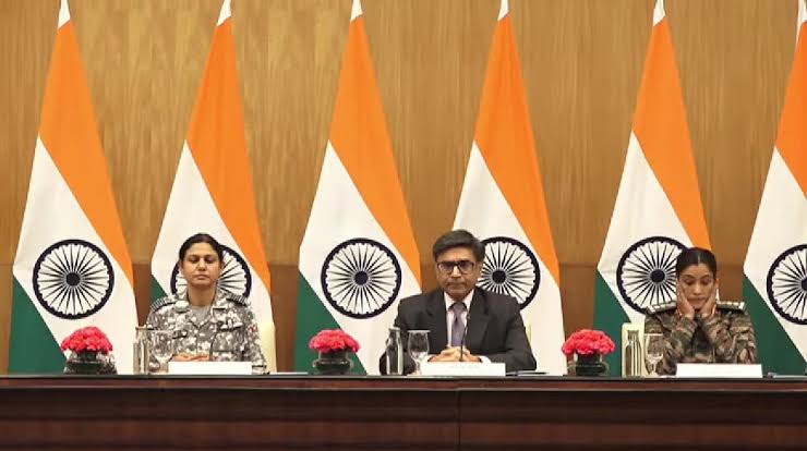 Rakesh Tikait (@rakeshtikaitbku) on Twitter photo 1/2
गर्व है हमें अपने देश की सेना पर जिन्होंने भारत के प्रत्येक नागरिक की सुरक्षा के लिए अपना कर्तव्य निभाया और फिर एक बार साबित किया कि पाकिस्तान और उससे पनप रहा आतंकवाद फैलने नहीं दिया जाएगा।
<a href="/adgpi/">ADG PI - INDIAN ARMY</a>
<a href="/OfficialBKU/">Bhartiya kisan Union</a> 1/2
गर्व है हमें अपने देश की सेना पर जिन्होंने भारत के प्रत्येक नागरिक की सुरक्षा के लिए अपना कर्तव्य निभाया और फिर एक बार साबित किया कि पाकिस्तान और उससे पनप रहा आतंकवाद फैलने नहीं दिया जाएगा।
<a href="/adgpi/">ADG PI - INDIAN ARMY</a>
<a href="/OfficialBKU/">Bhartiya kisan Union</a>