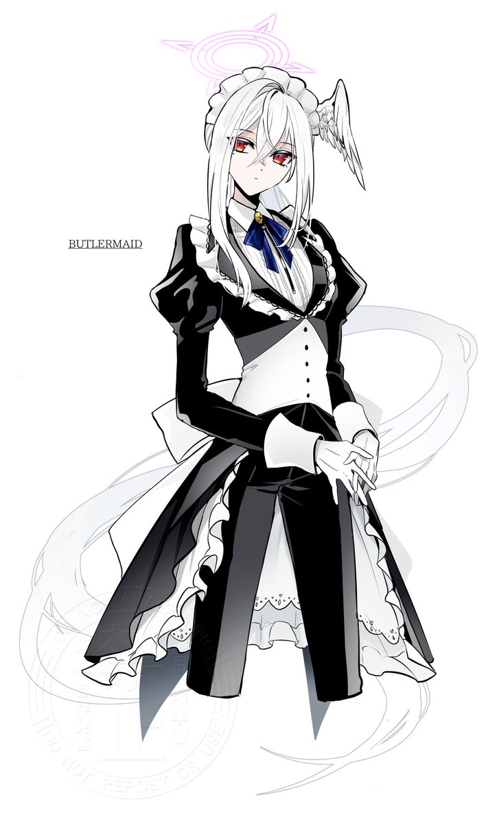 #ブルアカイラスト部