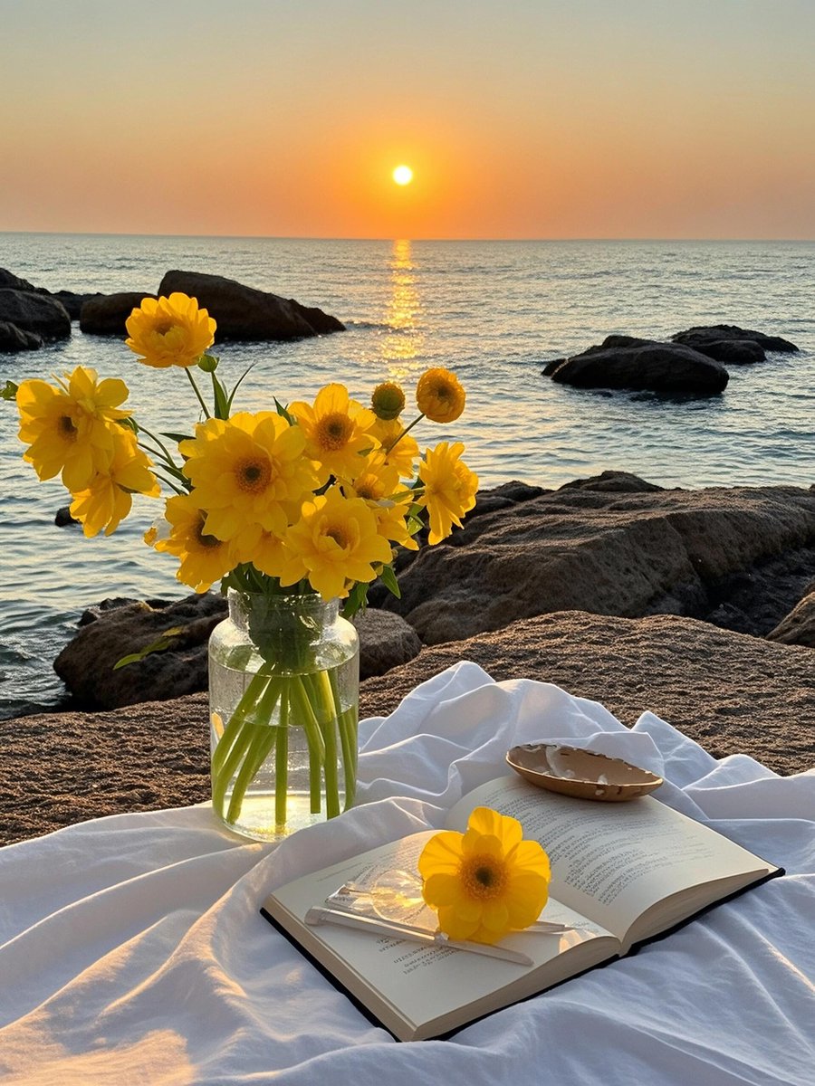You may not be radiant, but you are always warm and bright.