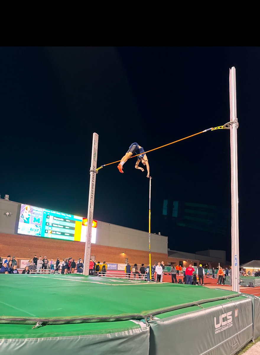 CCDS Athletics tweet media