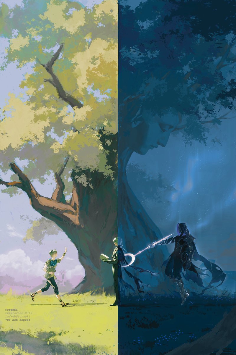 #phainaxa
but suffering is essential