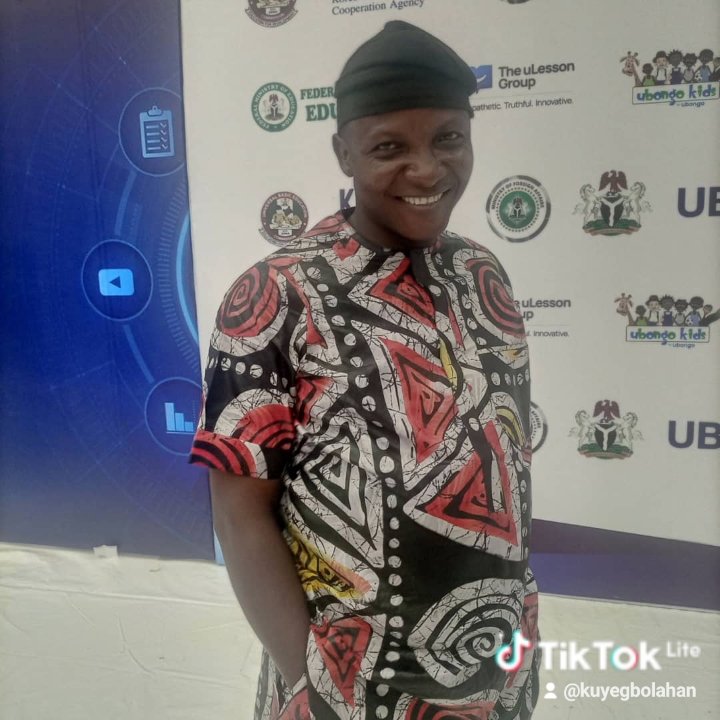 KuyeG87231's tweet photo. International Conference on Smart Education and Digital Literacy (ICSE2025)
Theme: Empowering African Smart Education through Emerging Technology
Venue: UBEC DRC 177, Ahmadu Bello Way, Mubashi Abuja
Day Three (3): Thursday, 8th May 2025 https://t.co/XJ37efqKWJ