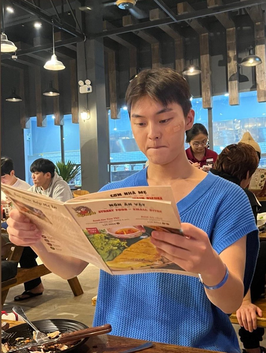 sikie_d's tweet photo. 먹짱남자.. https://t.co/6eO7IlE28b