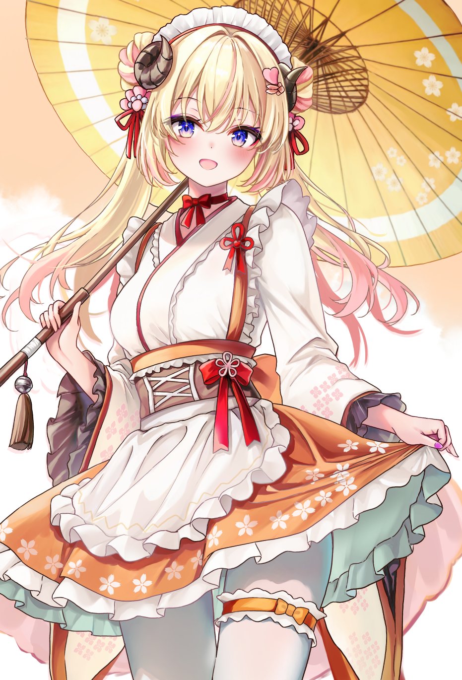 Posts with replies by 角巻わため🐏ホロライブ