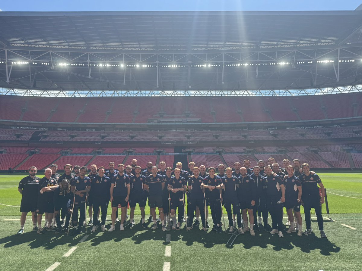 Aldershot Town FC tweet media