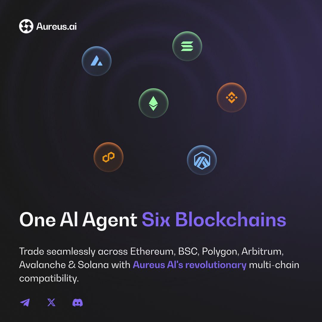 Aureus tweet media