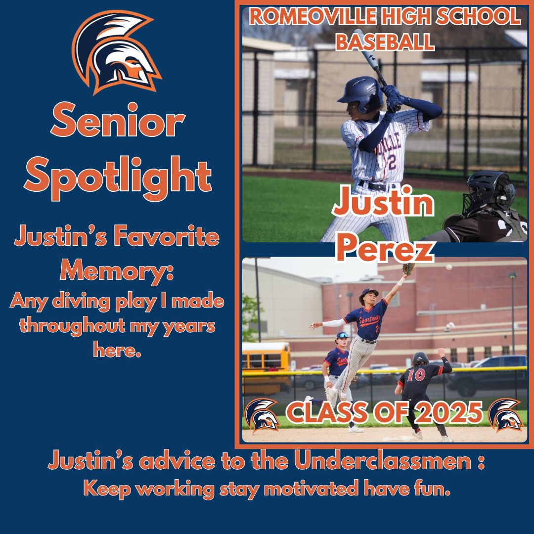 Spartans Baseball tweet media