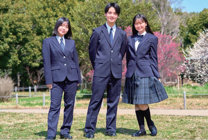 新品✨入学式制服✨ 新品 ブレザー 女子 スクールブレザー レギュラータイプ 高校