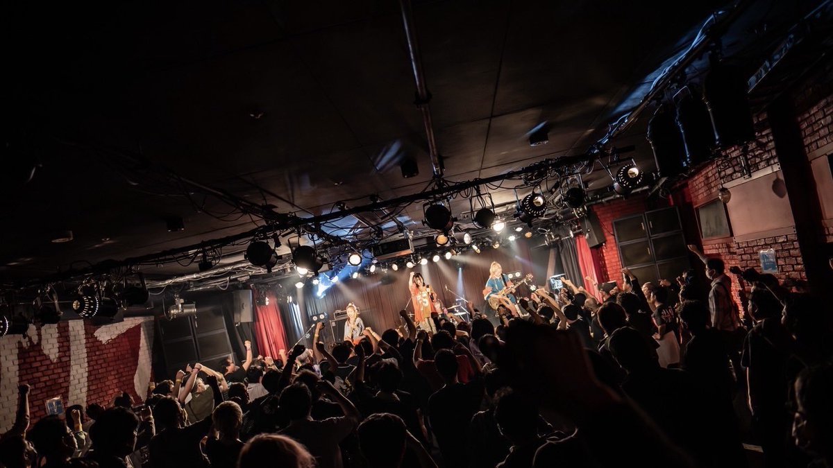 トラROCK FESTIVAL2025
無事に終演！！！！

取り急ぎにはなりますが、
ご出演いただいたアーティストの皆様
ご来場のすべての皆様
各会場スタッフの皆様

本当にありがとうございました！

#トラロックサイコー
#トラロックフェス