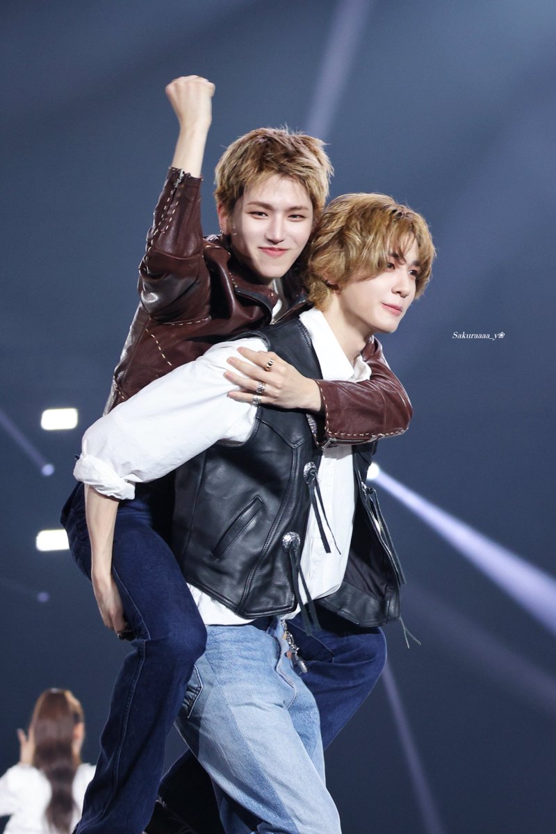 한성✯Hansung tweet media