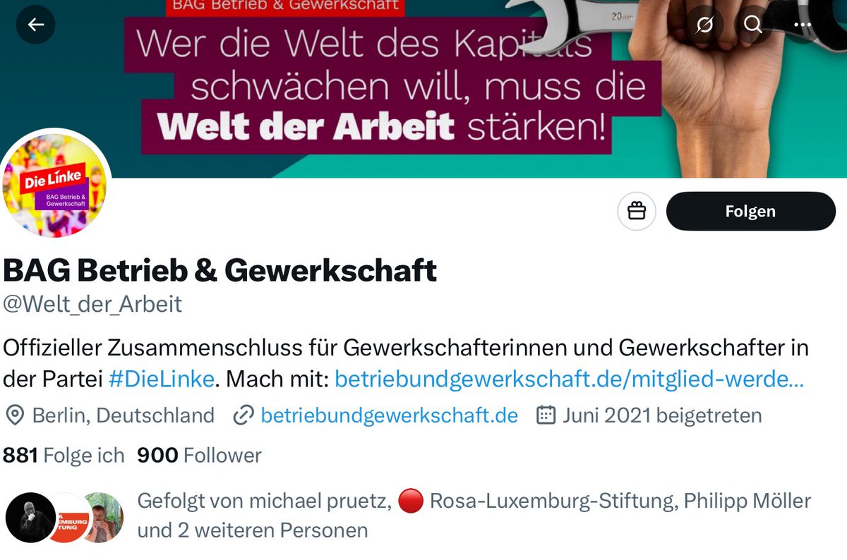 DannyHillborou1's tweet image. Weil @EiflerUlrike von @dielinke wegen ihres offenen Antisemitismus zurecht angegangen wird, holt sie jetzt die Opferkarte raus und gibt sich selbst ein Interview (bei @linkeessen🤣).

Das ist eigentlich eine Story für #MonthyPython
@_donalphonso