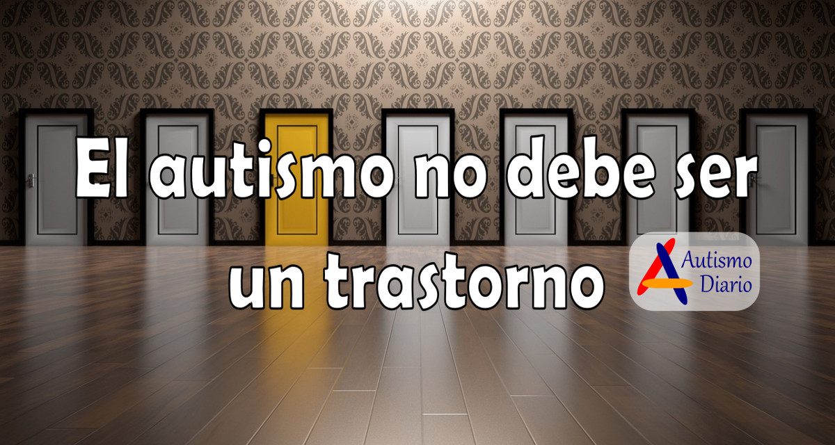 El #autismo no debe ser un trastorno según la RANME ¿Es el autismo una discapacidad o una identidad? Un análisis crítico al comunicado de la RANME

La Real Academia Nacional de Medicina de España (RANME) en un comunicado, publicado el 29 de abril en wp.me/p1lUm3-brN