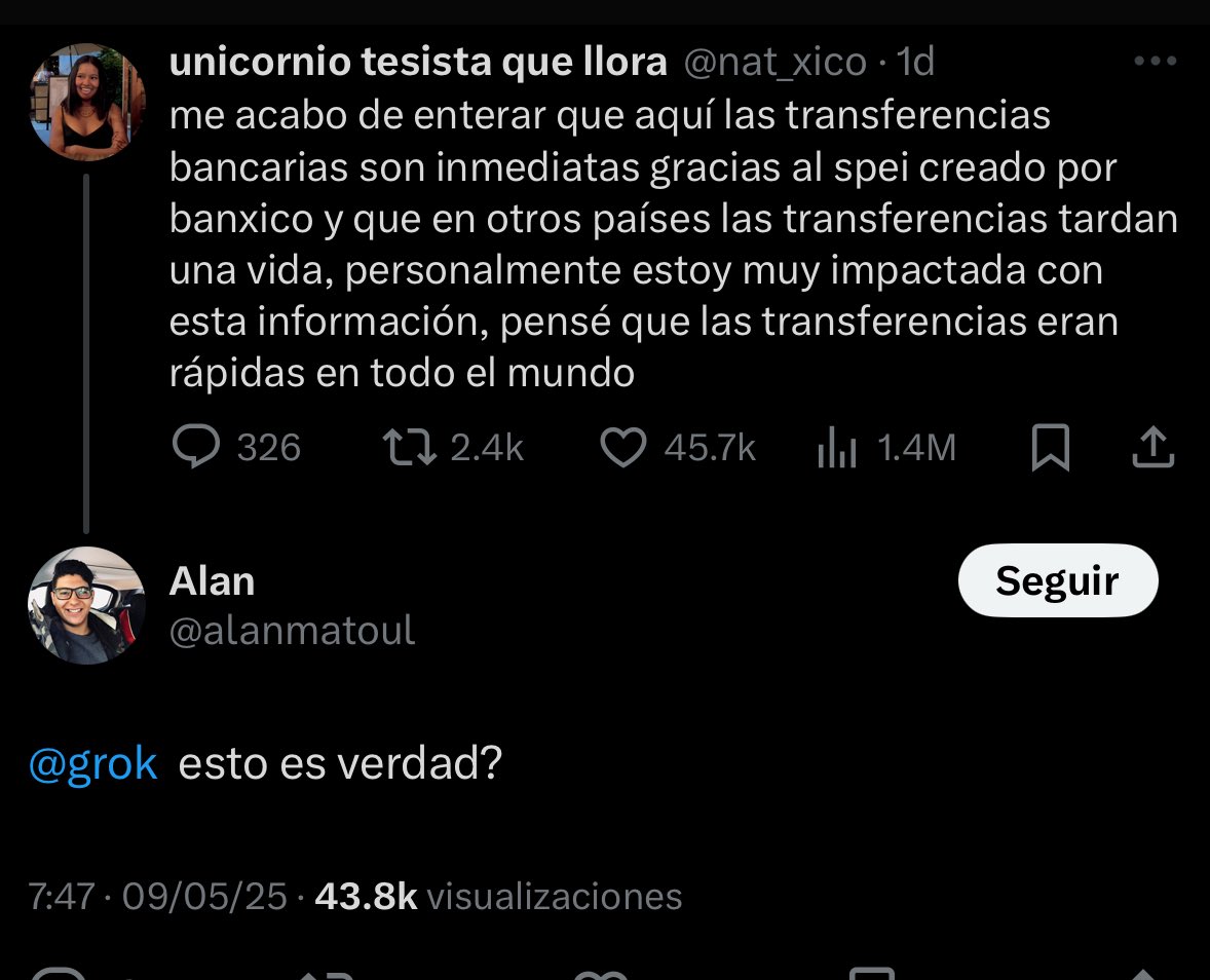 JAJAJAJA QUE VERGA CON ESTAS NUEVAS GENERACIONES