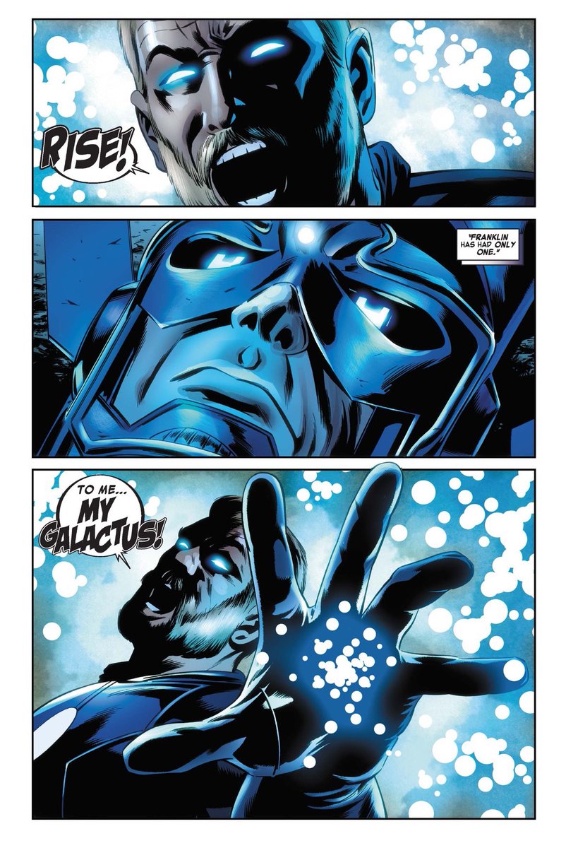 Comics Explained tweet media