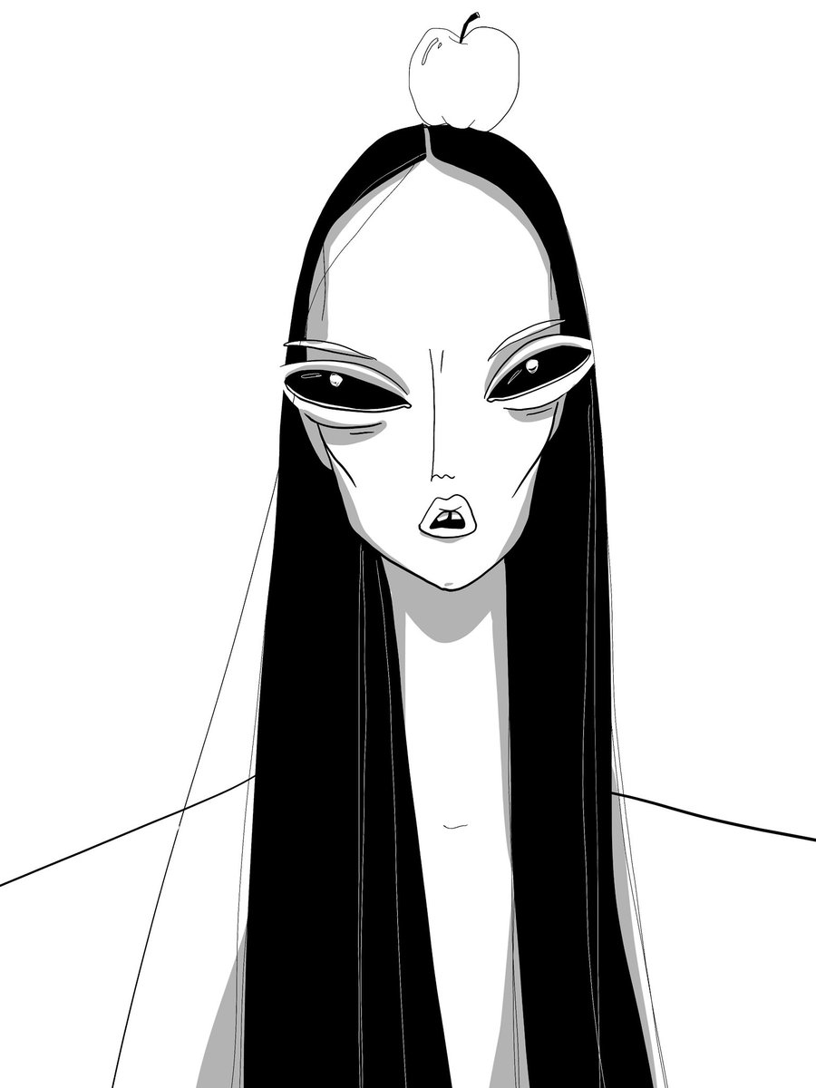 Thrilled to see <a href="/cactussart/">Cactuss🥖</a> on <a href="/zero________one/">zeroone 🔺</a>  again

Alien