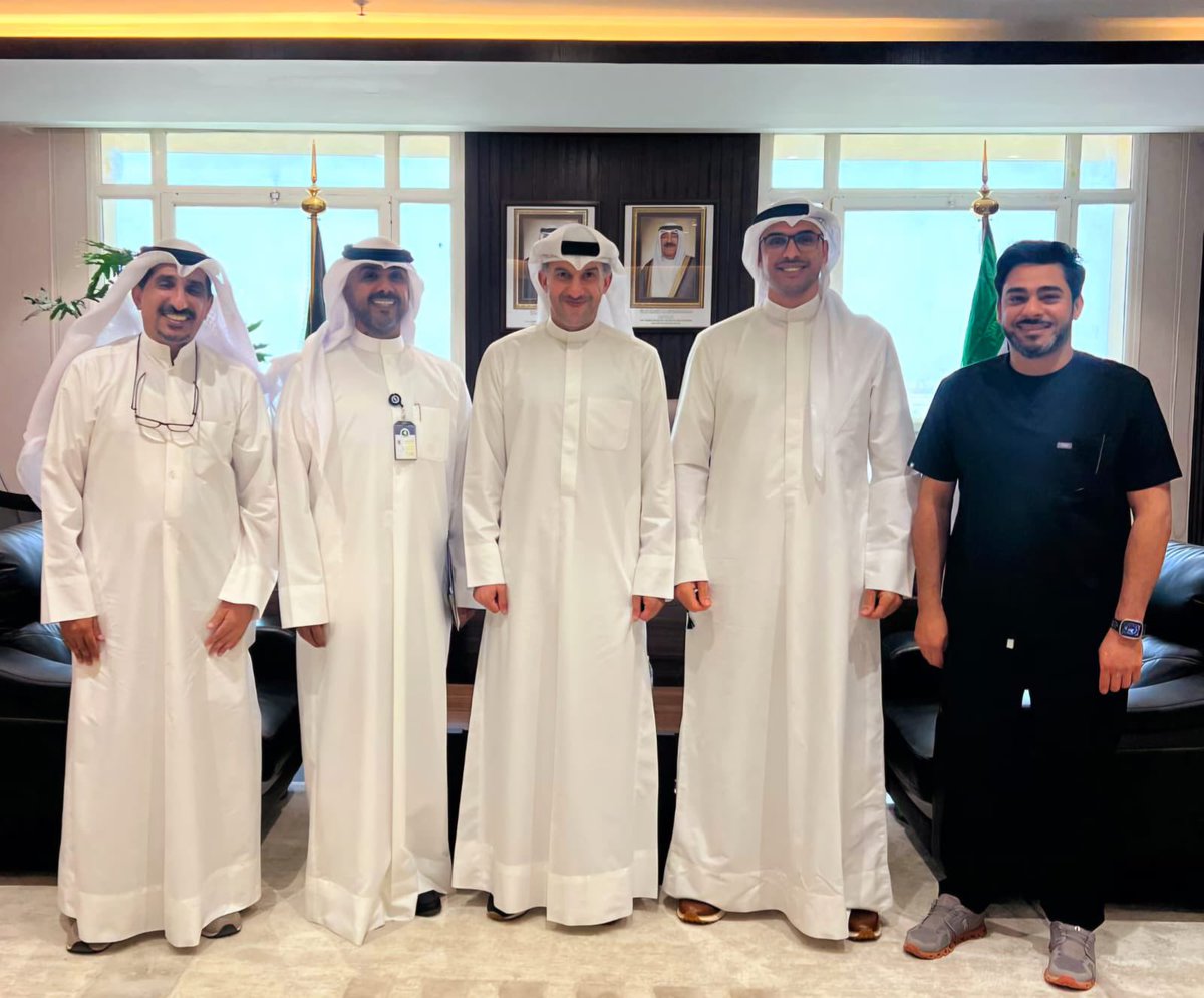شراع نيوز 🇰🇼 tweet media