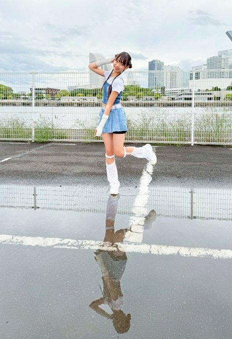 Twitterのコスプレ画像37