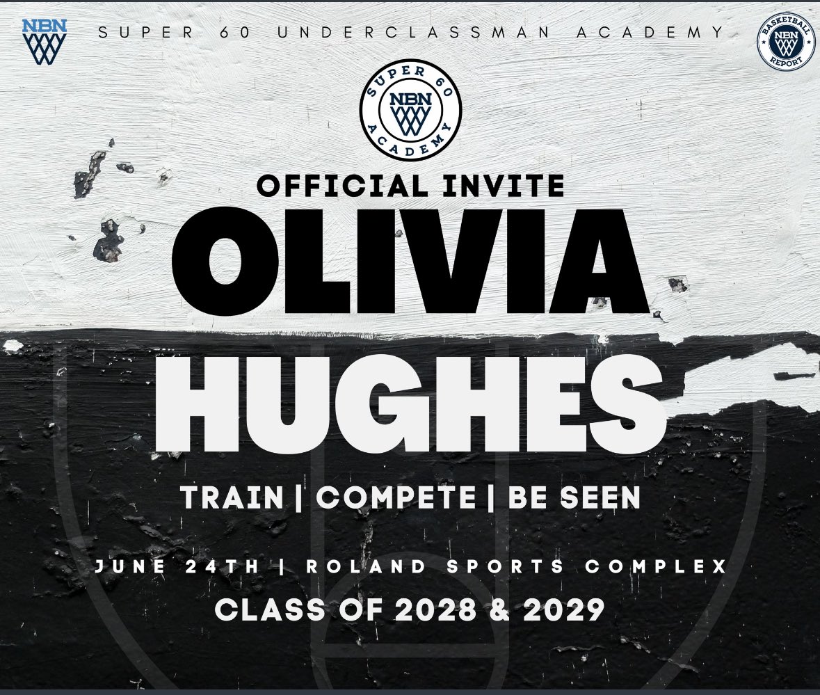 Thank you for the invite, <a href="/nbnbball/">Coach TJ Jones</a>! <a href="/CoachRubyD/">Ruben Diaz</a> <a href="/Coach_Nik15/">Nik</a> <a href="/Alma_girlsbball/">Lady Airedale 🏀</a> <a href="/jerrbear814/">Jerrod burns</a> <a href="/DHughes1010/">Dustin Hughes</a>