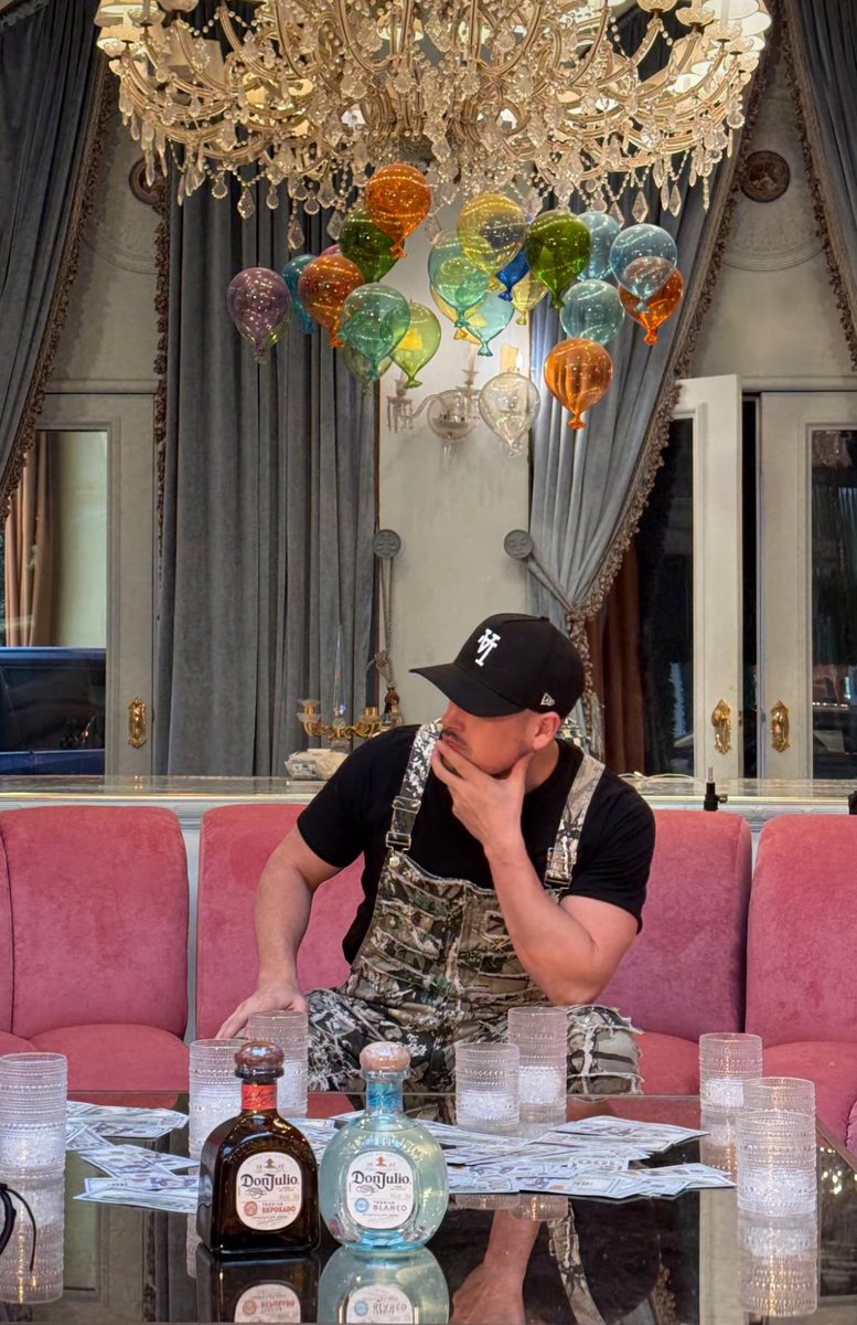 Damien Sandoval (@damiendirects) on Twitter photo 