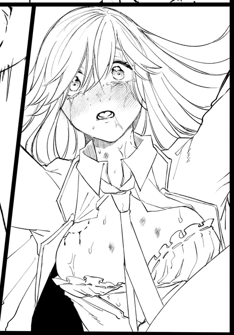お、なかなかかわいい 
