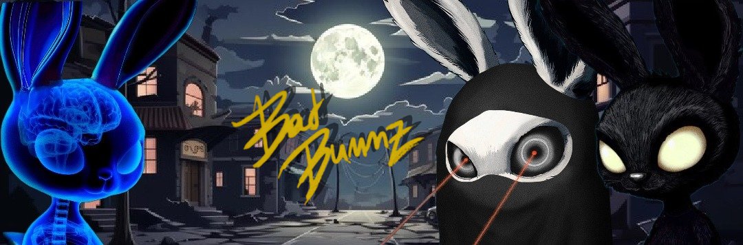 I made a banner for one of my favorite MegaETH projects, I hope you like it <a href="/badbunnz_/">Bad Bunnz</a> 🐰
the next few weeks look interesting👀