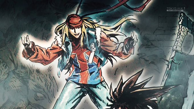 聖騎士団ソルだ #GGSTDR #GUILTYGEAR 