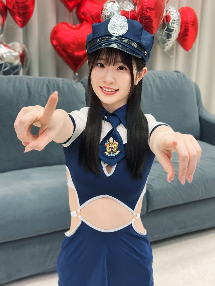 えみかちゃんも可愛いでしょう😊💓！
恋をした💓😊
@emika_shirakami 
@emigyoza 
@chee828 
#白上咲花 
#ForAver攝影會 https://t.co/OOZ3tcHoS0
