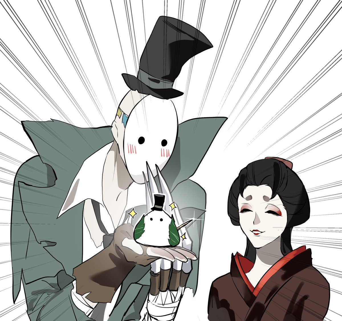 おにぎリッパー