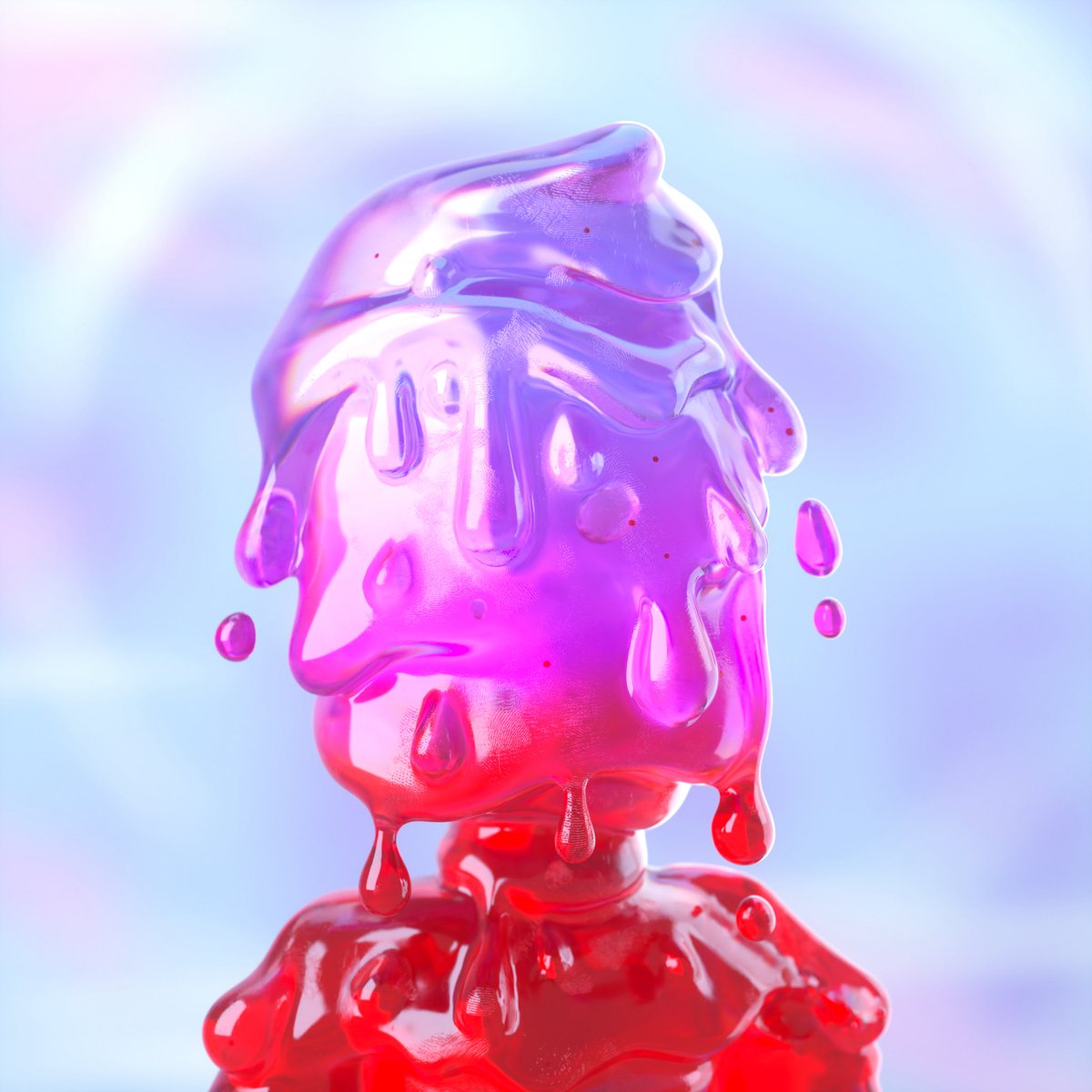 seizzi's tweet photo. I’ve been in the space long enough to say this with confidence: @goodvibesclub will be one of the breakout starts of 2025. 

It’s the most effort-intensive 3D collection I’ve seen to date, crafted with obsession. 

Backed by one of the world’s top creative agencies in its field: https://t.co/47vCsGzkxe

It feels intentional. Every mask, every smile, every render carries purpose and precision.

I truly believe @goodvibesclub will be a defining force in 2025.

Because it’s built different. Built to last.