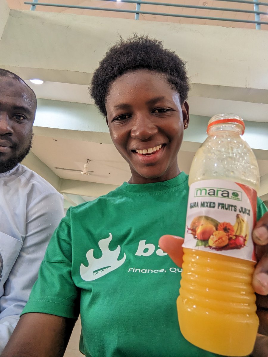 WZoyaar's tweet photo. That Konnect Couch session hit home. #Wawedey
We need more platforms for youth voices like BarCampWa. #bcwa25 https://t.co/dn7rA6Jva2