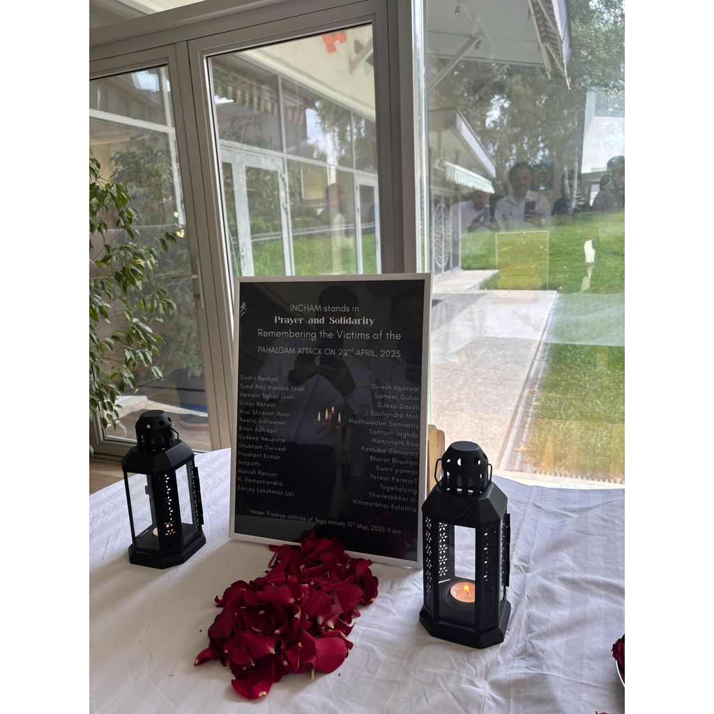 IndiaInKazakhstan tweet media