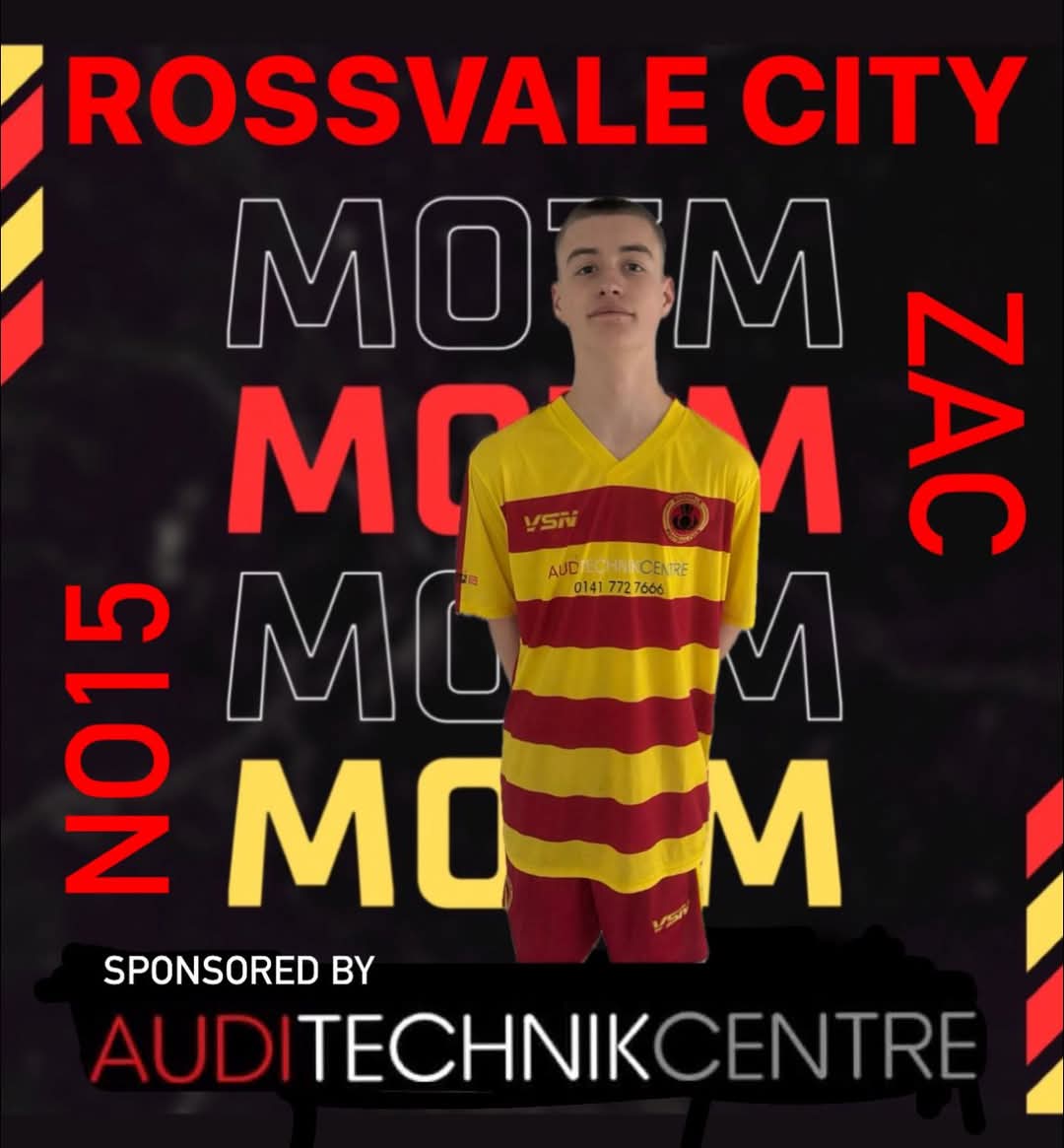 Rossvale City 2011s tweet media