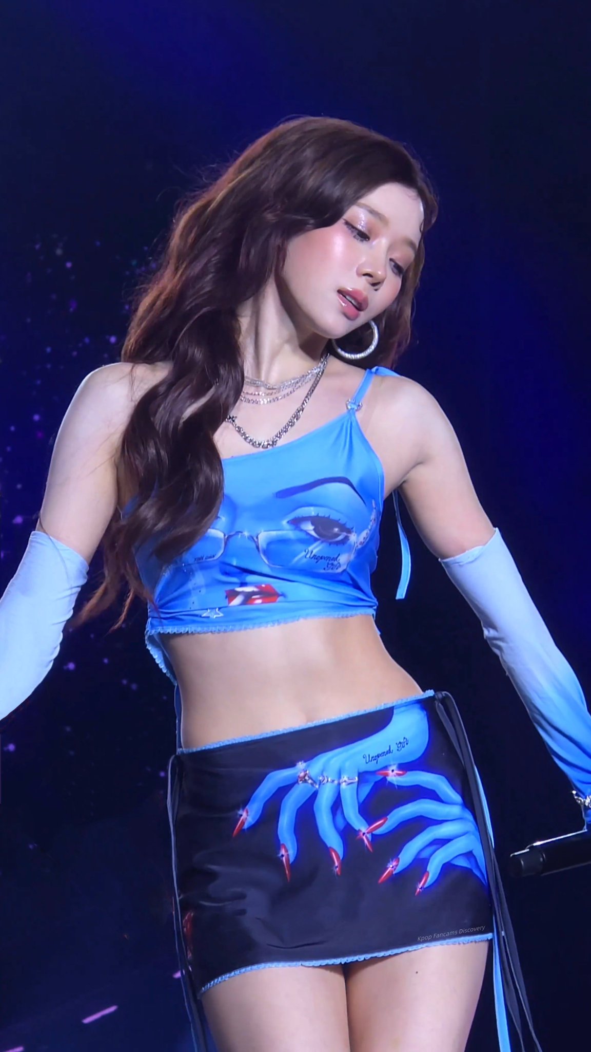 Kpop Fancams Discovery 🎥 on X: 