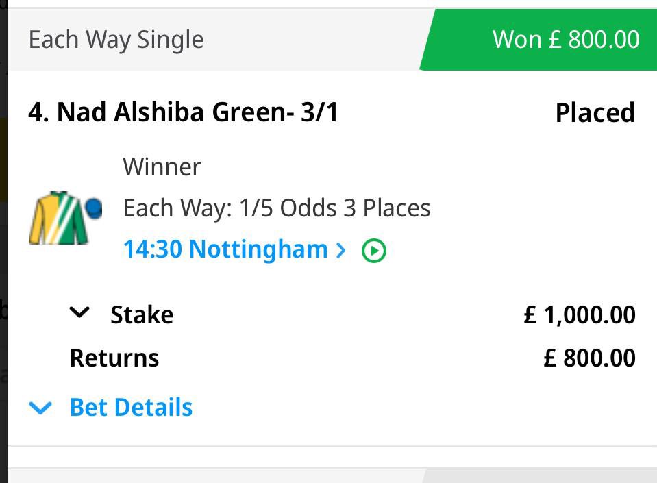 the racing newsletter tweet media