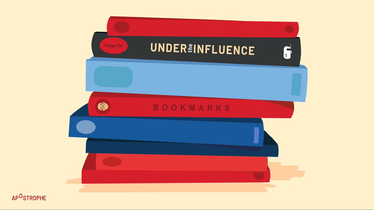 Terry O'Reilly tweet media