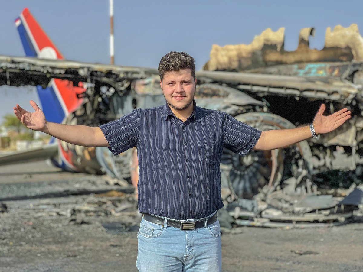 haythamali0's tweet image. انتظروا فيديو اليوم من المكان الي كلكم تعرفوه
والله انه وجع 💔